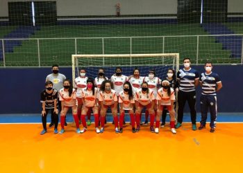 Vera Cruz participa dos Jogos da Juventude