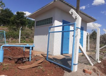 Vera Cruz irá entregar poços artesianos