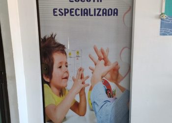 Vera Cruz agora tem sala de Escuta especializada