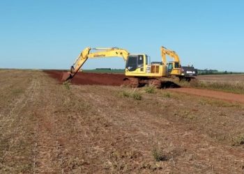 MUNICÍPIO DE VERA CRUZ INVESTE EM ESTRADAS RURAIS.