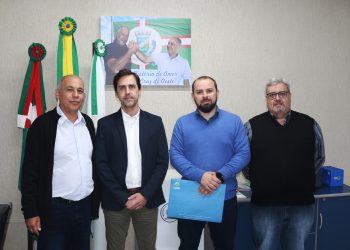 Consórcio Paraná Saúde