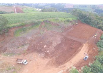Vera Cruz investe em readequação de aterro para entulhos da construção civil