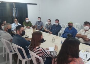 DERAL APRESENTA SALDO POSITIVO PARA VERA CRUZ DO OESTE