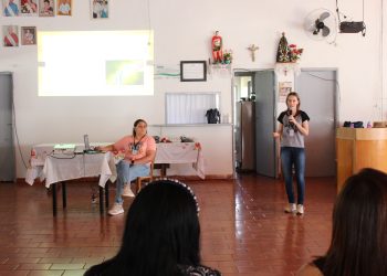 COMEMORAÇÃO DIA DO IDOSO