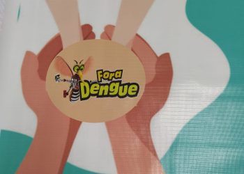 CAMPANHA “A PREVENÇÃO SALVA VIDAS”