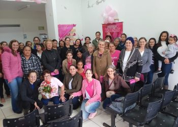 OUTUBRO ROSA