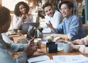 CURSO DE COMUNICAÇÃO ASSERTIVA