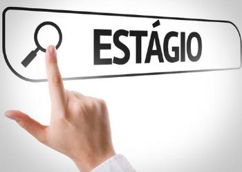 ESTÁGIO REMUNERADO