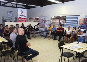 REGULARIZAÇÃO FUNDIÁRIA EM VERA CRUZ DO OESTE