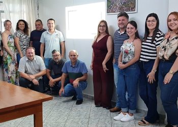 ADMINISTRAÇÃO MUNICIPAL DESENVOLVE PROGRAMA DE ESTUDOS DA NOVA LEI DE LICITAÇÕES