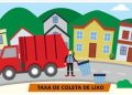 TAXA DE COLETA DE LIXO