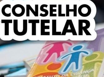INSCRIÇÃO PARA CONSELHEIRO TUTELAR