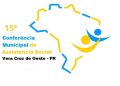 CONVITE PARA CONFERÊNCIA