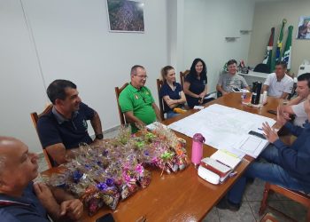 VERA CRUZ DO OESTE INVESTE NO ICMS ECOLÓGICO