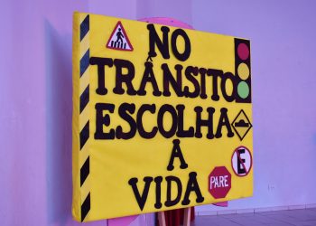 MAIO AMARELO