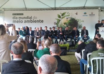 DIA MUNDIAL DO MEIO AMBIENTE 2023