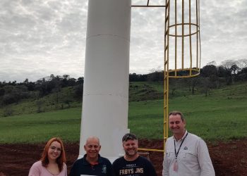 CONSTRUÇÃO DE ABASTECEDOURO COMUNITÁRIO LINHA TRINTA E DOIS