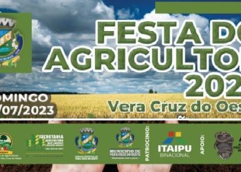 FESTA DO AGRICULTOR
