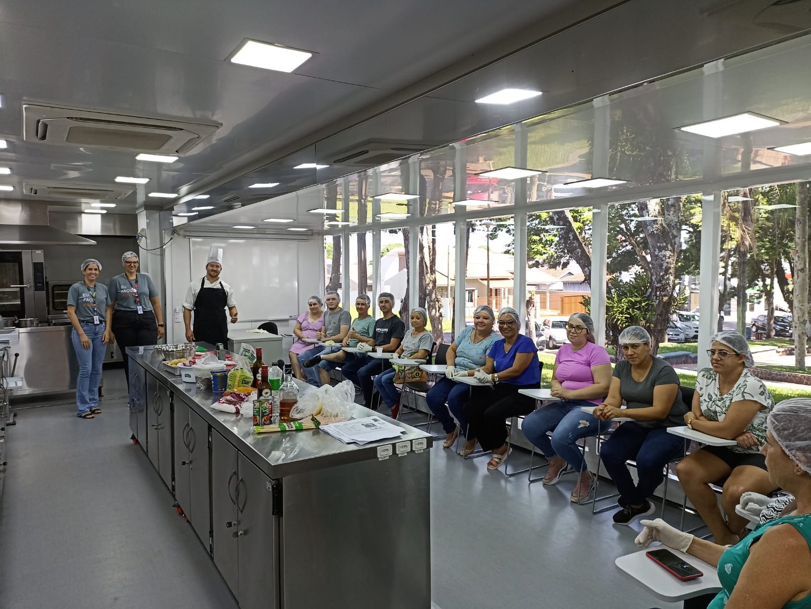 Curso “Comida de Boteco”