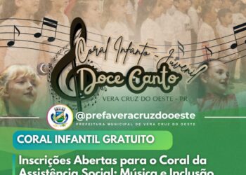 Não perca esta oportunidade!