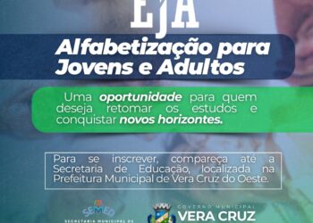 Educação de Jovens e Adultos