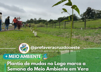 Semana do Meio Ambiente