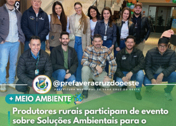 Soluções Ambientais para o Agronegócio