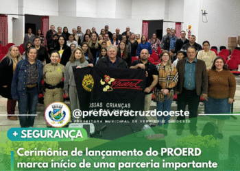 Programa Educacional de Resistência às Drogas e à Violência
