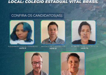 Eleição Suplementar para o Conselho Tutelar