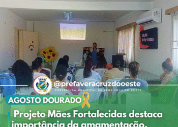 Porque Amamentar Vale Ouro