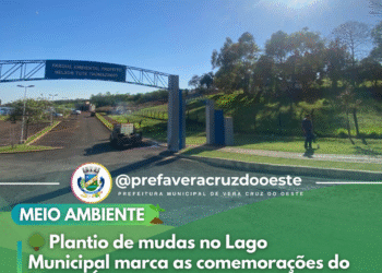 Dia da Árvore