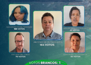 ELEIÇÃO SUPLEMENTAR DO CONSELHO TUTELAR