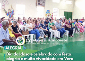 Dia do Idoso