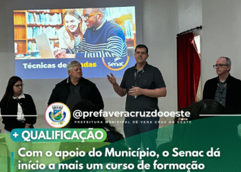Curso Técnico de Vendas