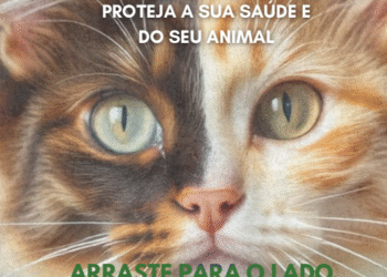 Atenção, população de Vera Cruz do Oeste!