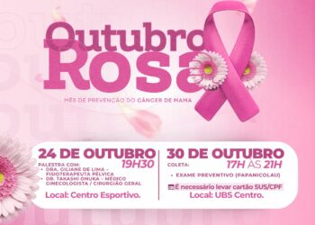 Outubro Rosa