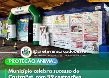 CastraPet Paraná