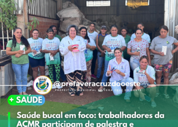 Saúde Bucal