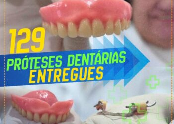 Mais saúde, autoestima e qualidade de vida para a nossa população! 💙
