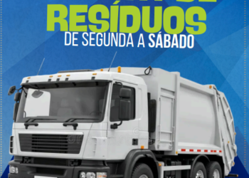 🗑️🍂 DESCARTE CORRETO FAZ TODA A DIFERENÇA!