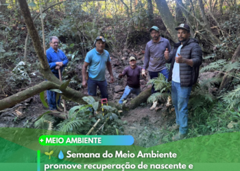 Dia Mundial do Meio Ambiente