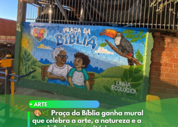 Praça da Biblia